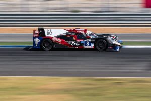 Chang International Circuit