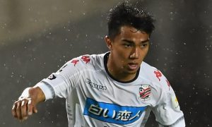 คอมเมนต์แฟนบอลญี่ปุ่นหลังชนาธิปทำประตูแรกในเจลีกสำเร็จ