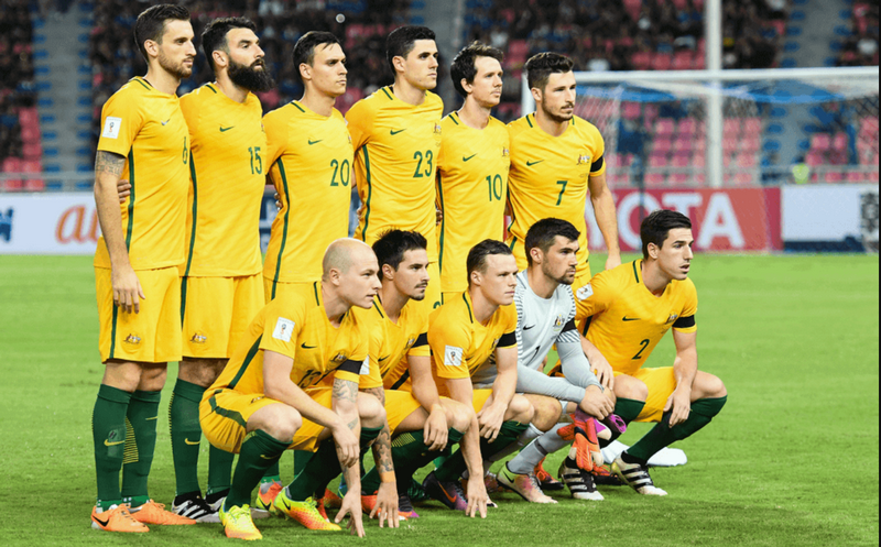 ความคิดเห็นชาวโลกหลังออสเตรเลียอาจจะถอนตัวจากฟุตบอลโลก