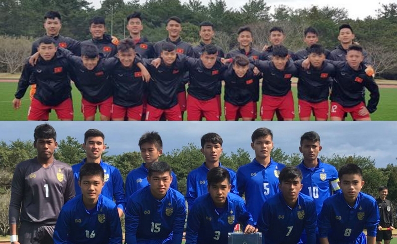คอมเมนต์แฟนบอลเวียดนามก่อนเกม U16 เวียดนาม vs U16 ไทย