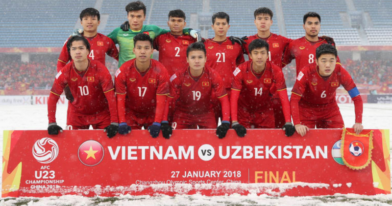 สมาคมฟุตบอลเวียดนาม: ซูซูกิ คัพ มีความสำคัญกว่าเอเชียน คัพ