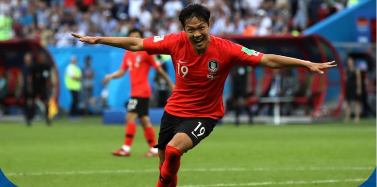 คอมเมนต์แฟนบอลเอเชียหลังจากเกาหลีใต้เอาชนะเยอรมนี 2-0