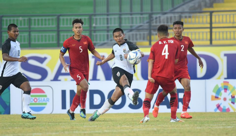 ความคิดเห็นแฟนบอลเวียดนามหลังเสมอทีมไทย 0-0 ศึก U19 ชิงแชมป์อาเซียน