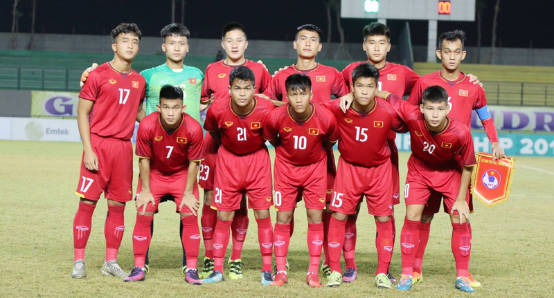 Comment แฟนบอลเวียดนามหลังตกรอบแบ่งกลุ่ม U19 ชิงแชมป์อาเซียน