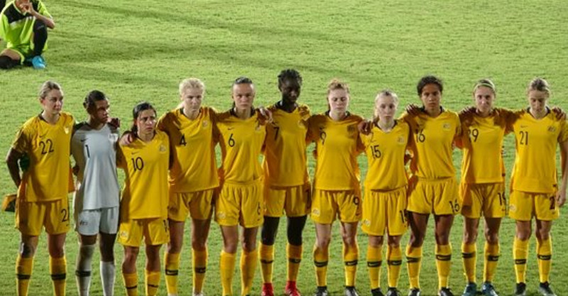 ความคิดเห็นแฟนบอลออสเตรเลียหลังแพ้ไทย 2-3 ศึกฟุตบอลหญิงชิงแชมป์อาเซียน