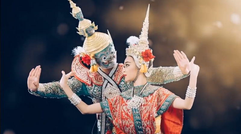 ความคิดเห็นชาวกัมพูชาอ้างวิดีโอโฆษณาของไทยขโมยวัฒนธรรมของเขมร