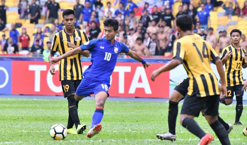คอมเมนต์แฟนบอลเพจ AFC หลังทีมไทยชนะมาเลเซีย 4-2 ศึก U16 ชิงแชมป์เอเชีย