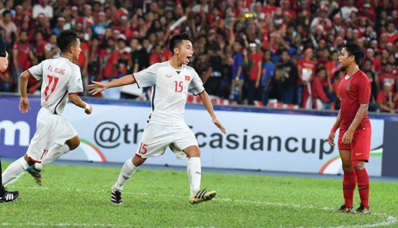 Comment แฟนบอลจากเพจ AFC หลังอินโดนีเซียเสมอเวียดนาม 1-1 ศึก AFC U16