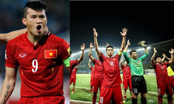 ความคิดเห็นแฟนบอลเวียดนามหลังคง วินห์ออกมาเตือน U23 ในรายการ AFF Cup และเอเชียน คัพ
