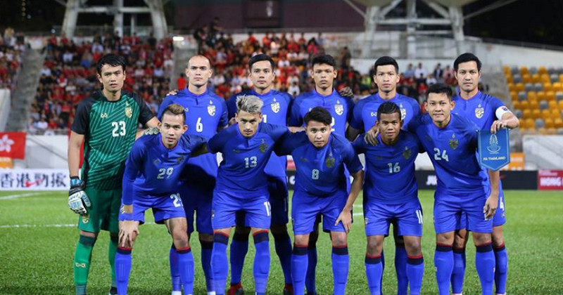 บทความจากอินโด: ฟุตบอลไทยอยู่ในระดับที่แตกต่างออกไป