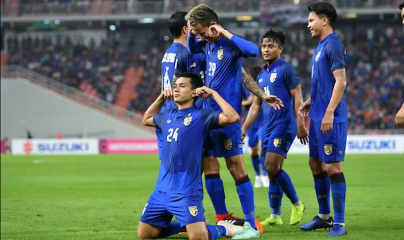 ความคิดเห็นแฟนบอลเวียดนามหลังไทยชนะอินโดนีเซีย 4-2 ศึก AFF Cup2018