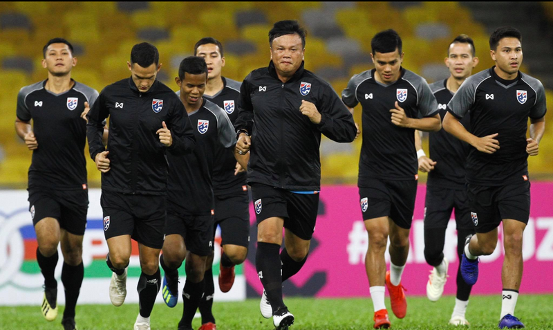คอมเมนต์แฟนบอลมาเลเซียก่อนเกมมาเลเซีย-ไทย รอบรองฯ AFF Cup2018 เลกแรก