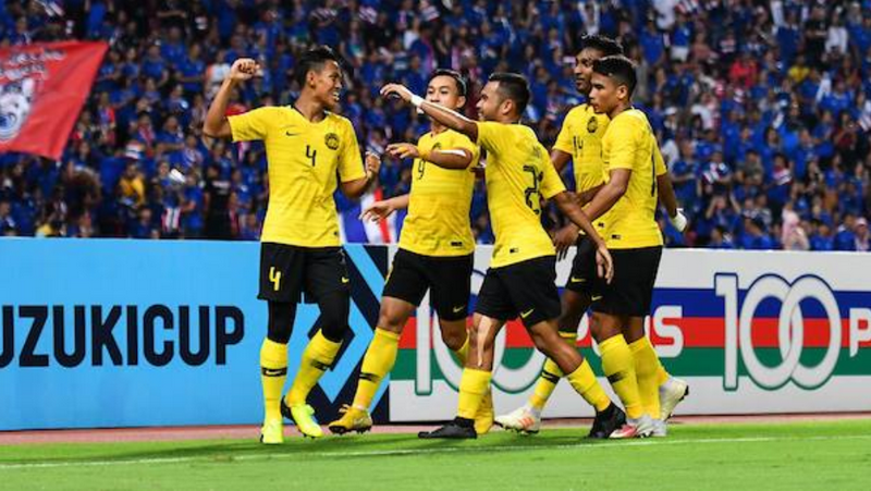 ความคิดเห็นแฟนบอลเวียดนามหลังไทยตกรอบรองฯ AFF Cup 2018