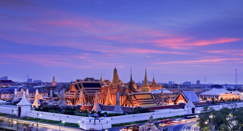 กรุงเทพฯ รั้งอันดับ 2 เมืองที่มีนักท่องเที่ยวเดินทางไปมากที่สุดในโลก ปี 2018