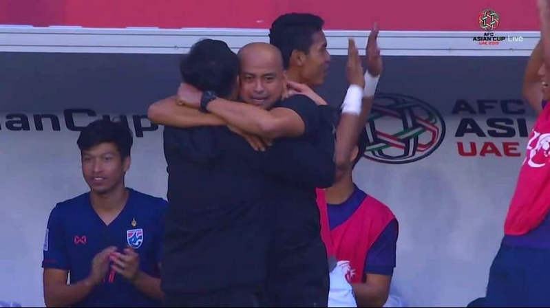 Comment แฟนบอลเอเชียหลังทีมชาติไทยเอาชนะบาห์เรน 1-0 ศึกเอเชียน คัพ 2019