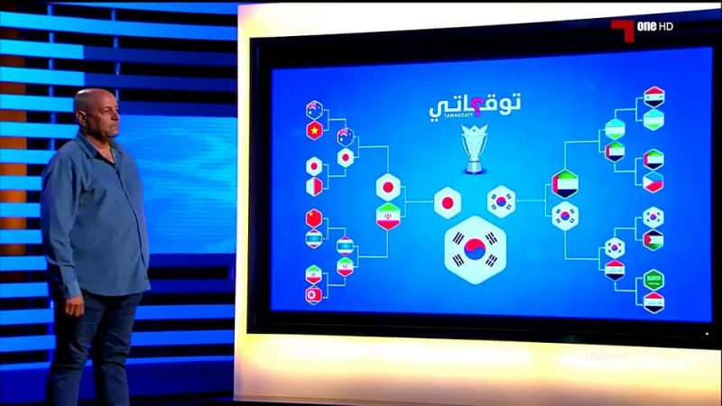 ฮาคีมอดีตโค้ชอิรักยกเกาหลีใต้เต็งแชมป์เอเชียน คัพ ส่วนไทยอาจทะลุถึงรอบ 8 ทีม