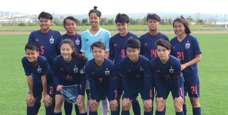 ชบาแก้ว U19 เอาชนะ เวียดนาม 2-0 ศึก Jenesys ที่ประเทศญี่ปุ่น