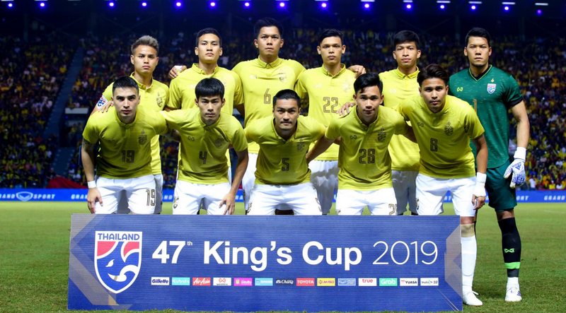 นิชิโนะ ประกาศรายชื่อ 23 แข้งชุดทำศึกฟุตบอลโลก รอบคัดเลือก