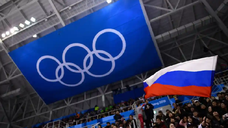 WADA สั่งแบนรัสเซีย 4 ปี จากรายการโอลิมปิกและชิงแชมป์โลก