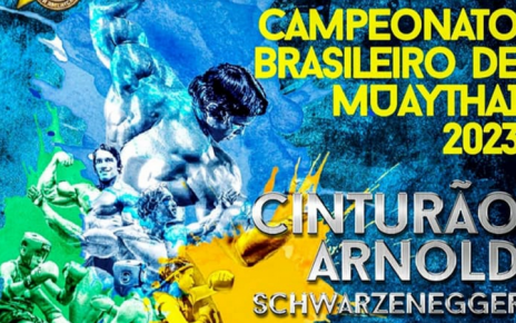 บราซิลขานรับเตรียมจัดแข่งขันมวยไทยชิงแชมป์แห่งชาติบราซิล ก่อนลุยศึกชิงแชมป์โลกที่กรุงเทพฯ