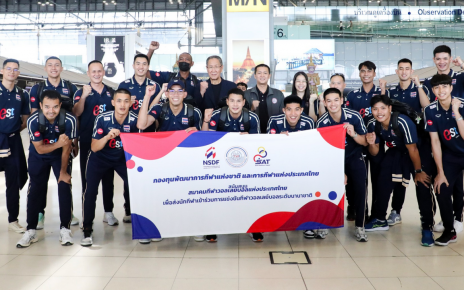 โปรแกรมการแข่งขันวอลเลย์บอลชายเอวีซี ชาเลนจ์ คัพ 2024