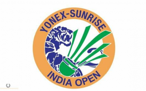 YONEX-SUNRISE India Open 2025