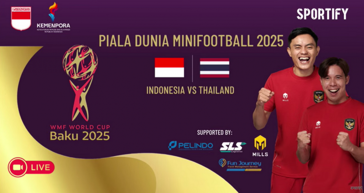 WMF WORLD CUP BAKU 2025