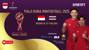 WMF WORLD CUP BAKU 2025