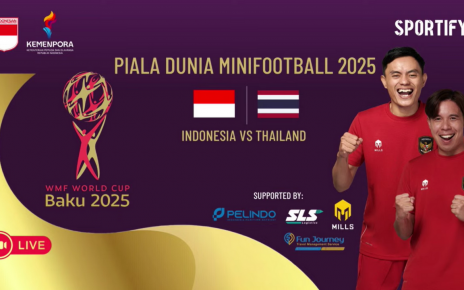 WMF WORLD CUP BAKU 2025