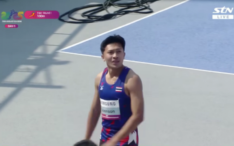 การแข่งขัน กรีฑาเอเชีย ครั้งที่ 26