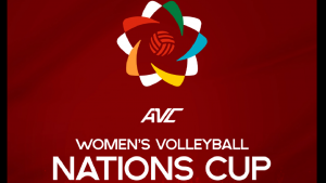 วอลเลย์บอลหญิง AVC Women's Nations Cup 2025