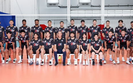 ALAS PILIPINAS INVITATIONALS