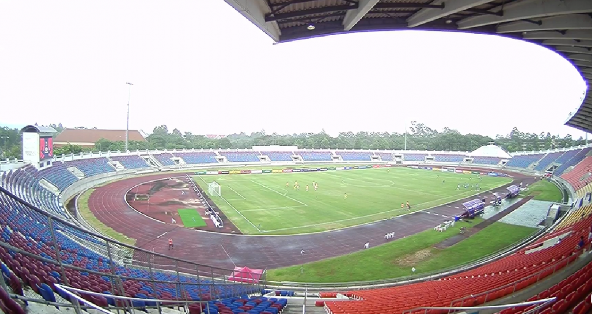 AFC Women's Asian Cup 2026 Qualifier