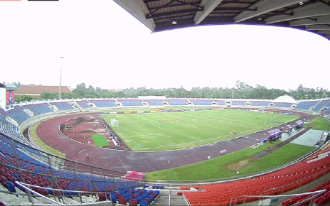 AFC Women's Asian Cup 2026 Qualifier