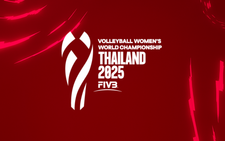 โปรแกรมการแข่งขันวอลเลย์บอลหญิงชิงแชมป์โลก 2025