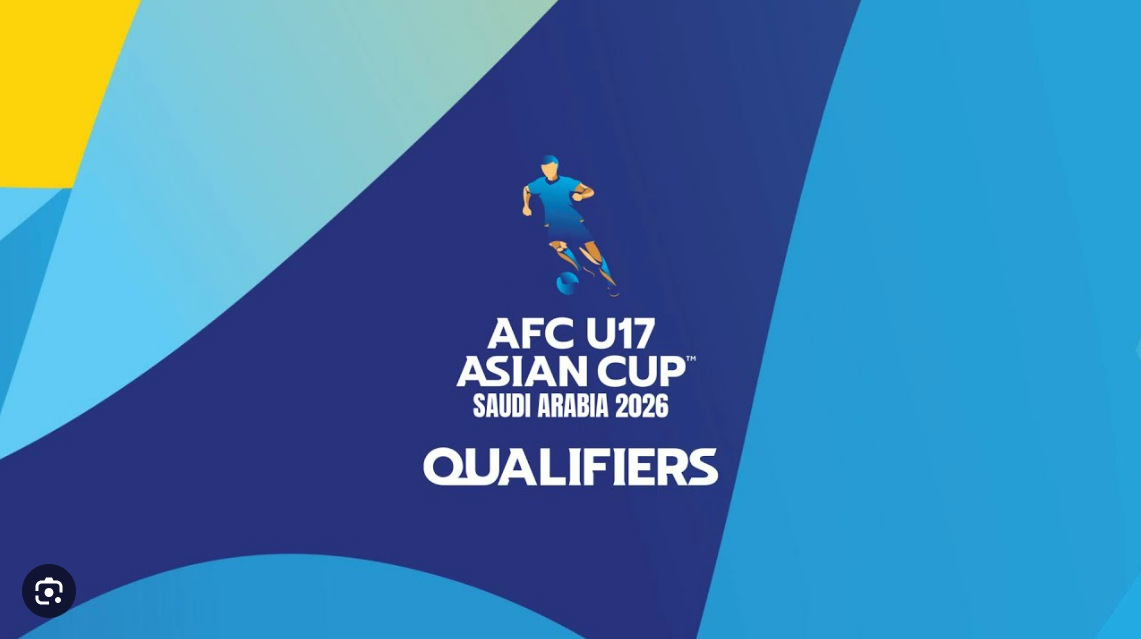 AFC U17 Asian Cup Saudi Arabia 2026