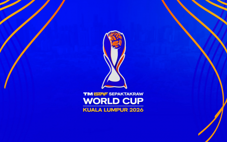 การแข่งขันเซปักตะกร้อชิงแชมป์โลก 2026