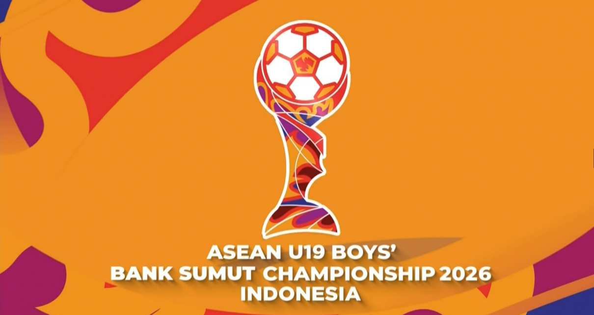 การแข่งขันฟุตบอลชาย ASEAN U19 Boys' Championship 2026