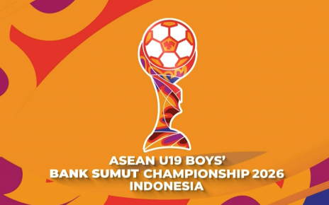 การแข่งขันฟุตบอลชาย ASEAN U19 Boys' Championship 2026