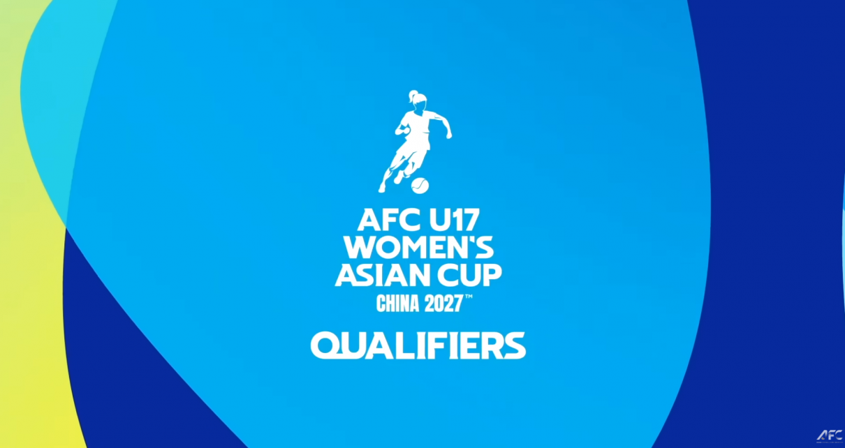 AFC U17 Women's Asian Cup 2027