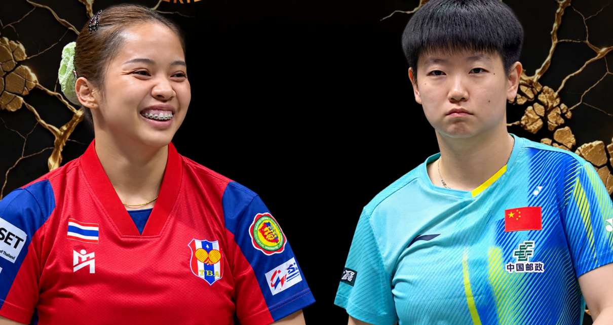 ทิพย์ อรวรรณ พาระนังโค่นมือ 1 ของโลกคาบ้าน! 