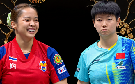 ทิพย์ อรวรรณ พาระนังโค่นมือ 1 ของโลกคาบ้าน! 