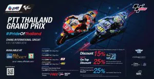 Chang International Circuit