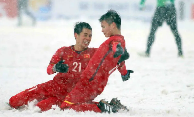 U23 เวียดนาม