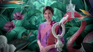 ความคิดเห็นชาวต่างชาติหลังชมวิดีโอสาธิตความปลอดภัยบนเครื่องบินของการบินไทย