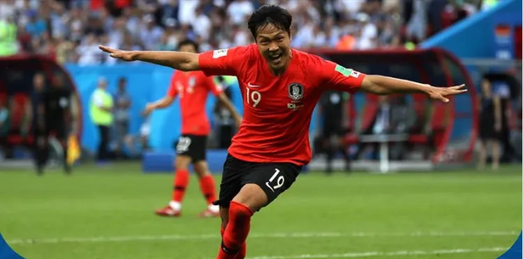 คอมเมนต์แฟนบอลเอเชียหลังจากเกาหลีใต้เอาชนะเยอรมนี 2-0