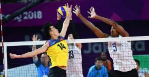 คอมเมนต์แฟนเวียดนามหลังทีมวอลเลย์บอลชายแพ้ไทย 1-3 เซต