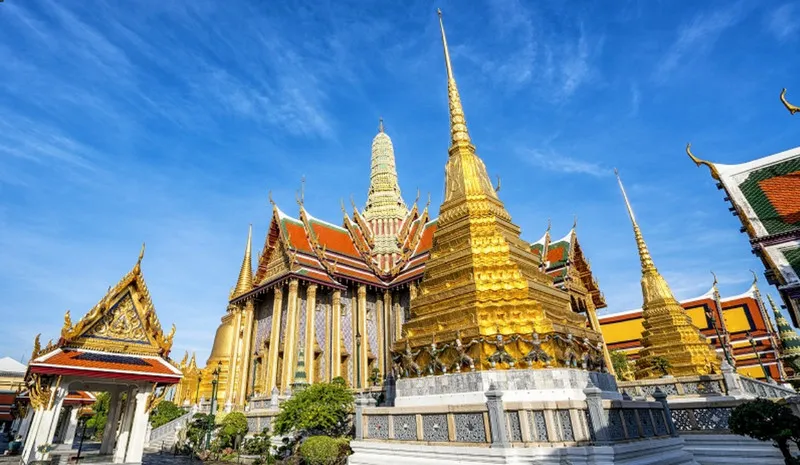 คอมเมนต์ชาวโลกหลังกรุงเทพฯ เป็นเมืองปลายทางที่มีผู้คนมาท่องเที่ยวมากที่สุดในโลก 3 ปีซ้อน