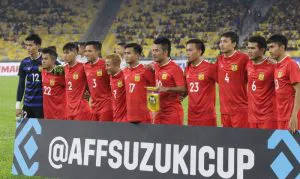 ความคิดเห็นแฟนบอลลาวหลังแพ้มาเลเซีย 1-3 ศึก AFF Suzuki Cup 2018