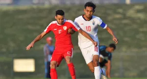 Comment แฟนบอลเอเชียหลังทีมไทยแพ้โอมาน 0-2 นัดอุ่นเครื่อง